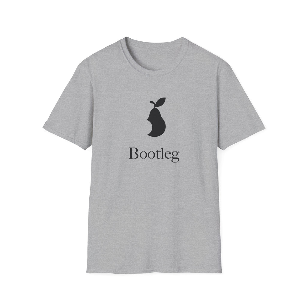 Bootleg Pear