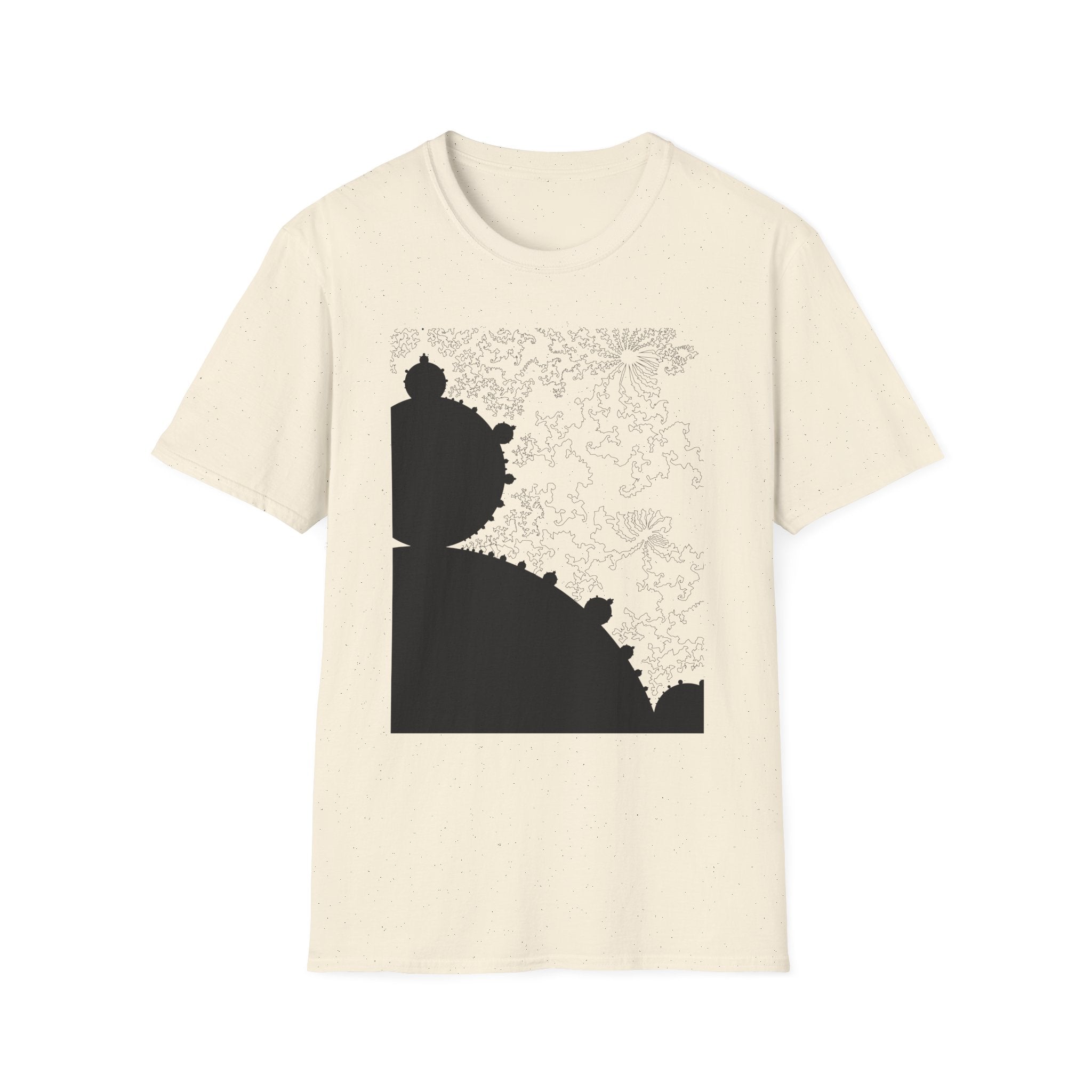 Mandelbrot Set
