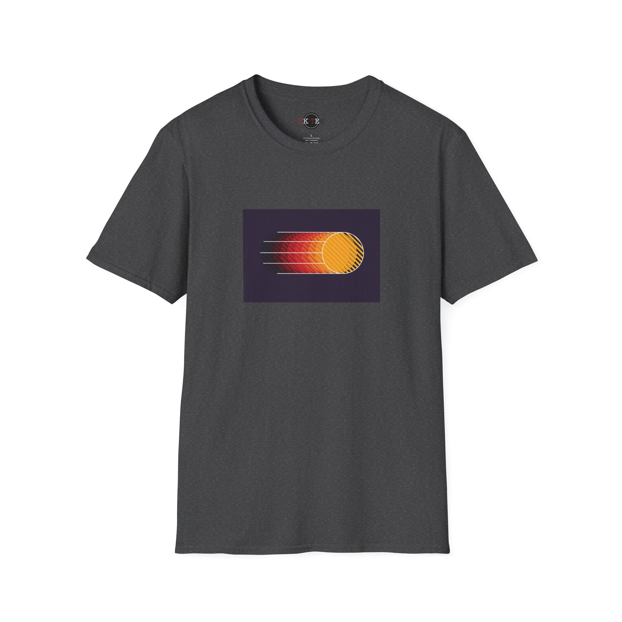 Dynamic Abstract