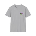 Flower/Life (Double Sided)