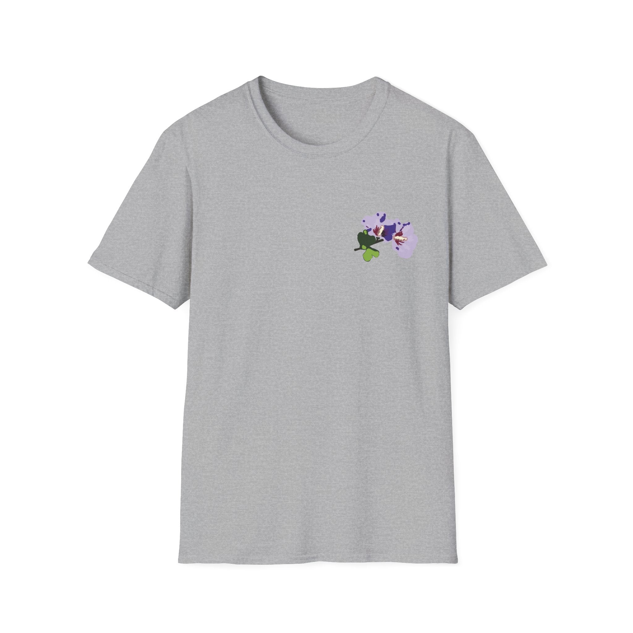 Flower/Life (Double Sided)