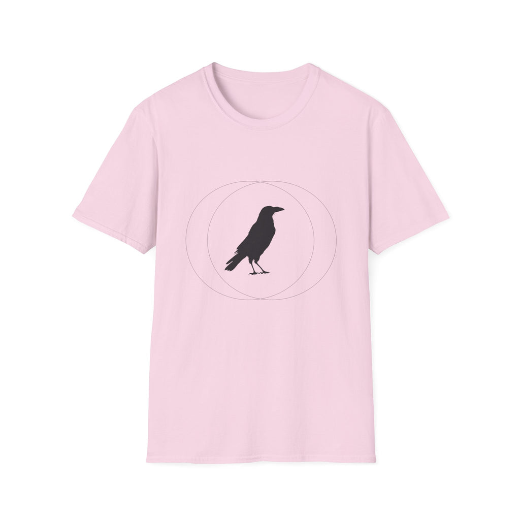 Mystic Crow
