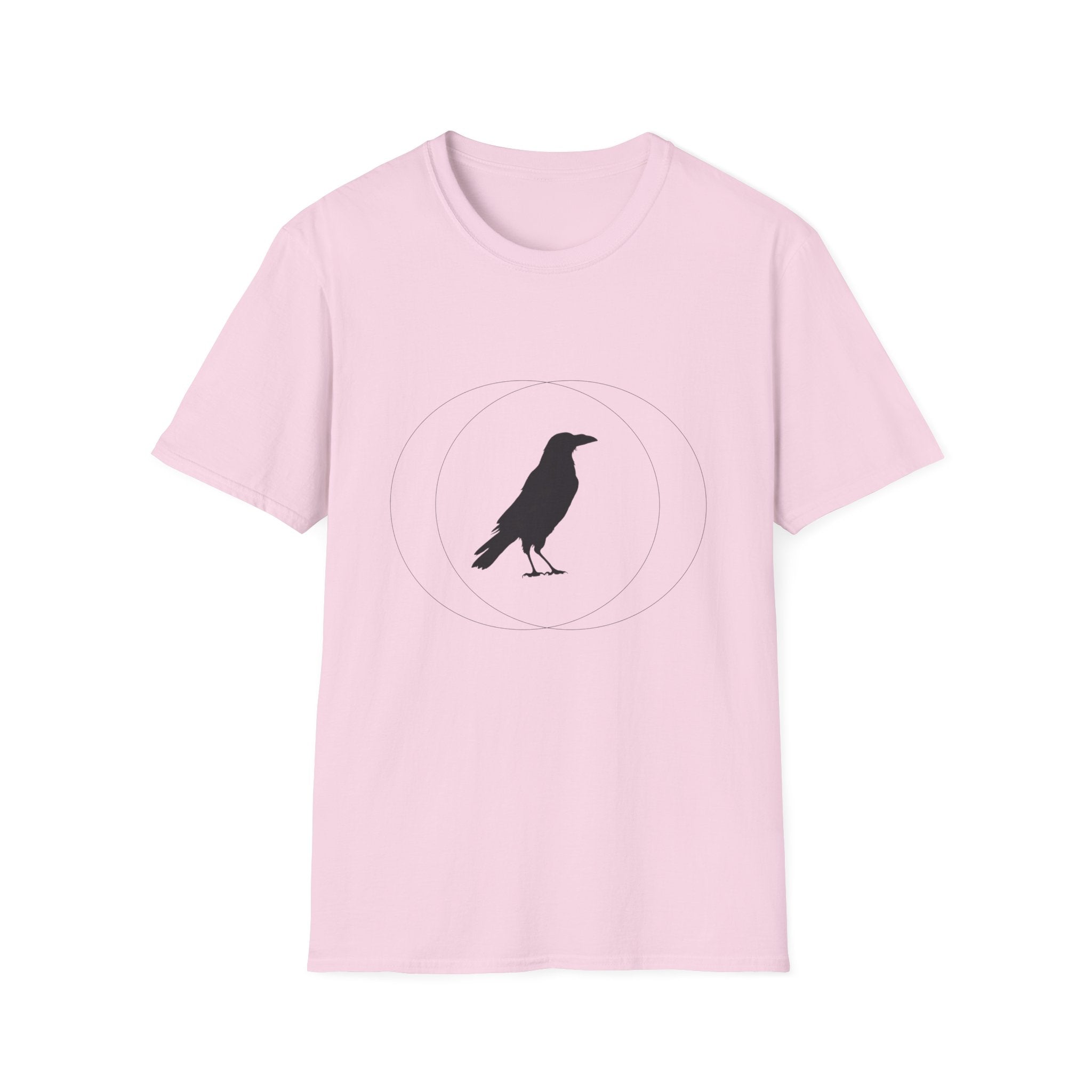 Mystic Crow