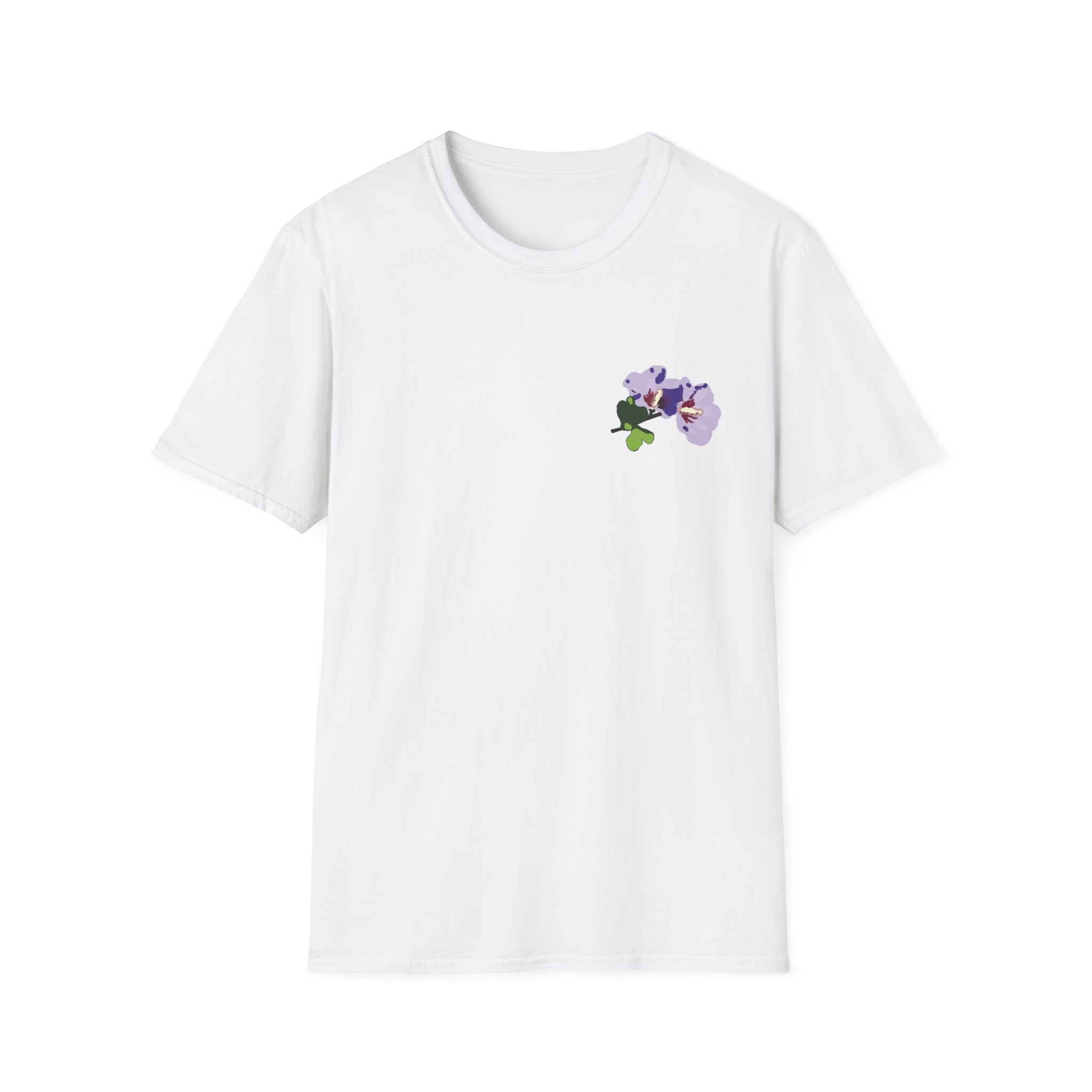 Flower/Life (Double Sided)