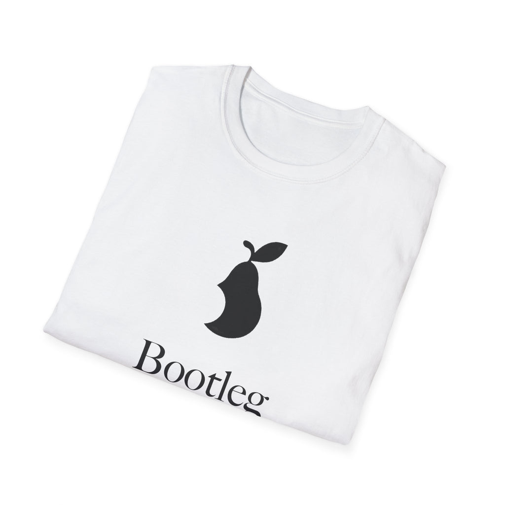 Bootleg Pear