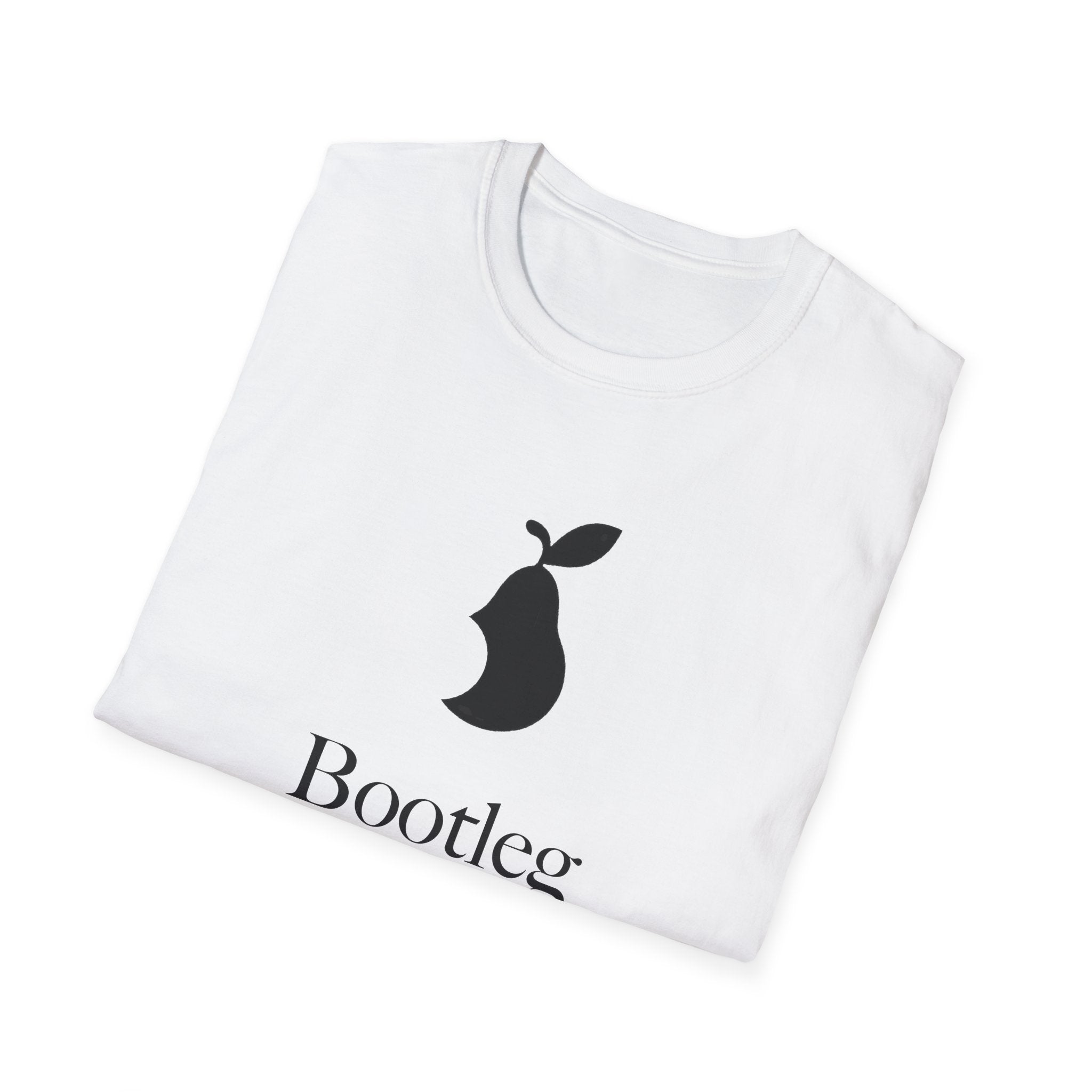 Bootleg Pear