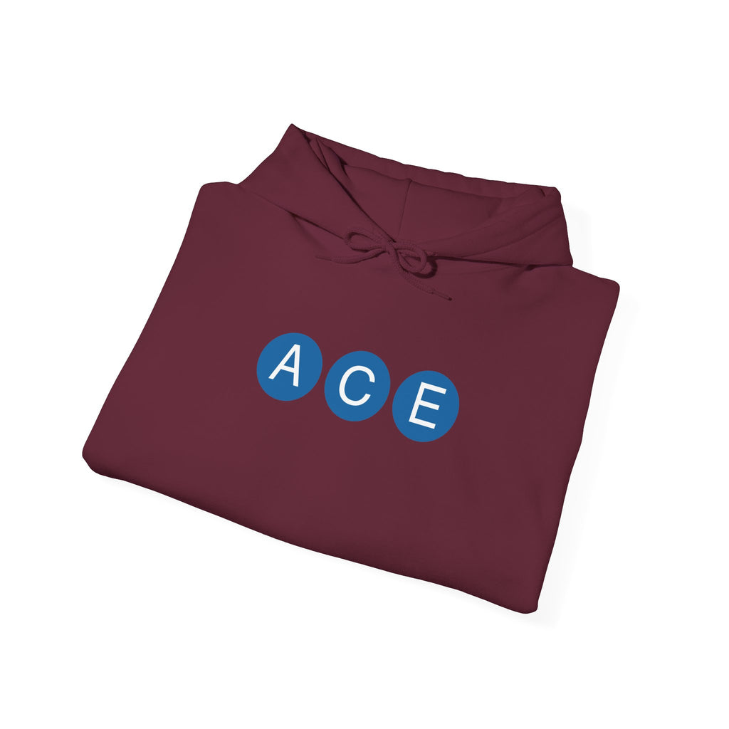 ACE NYC (Hoodie)