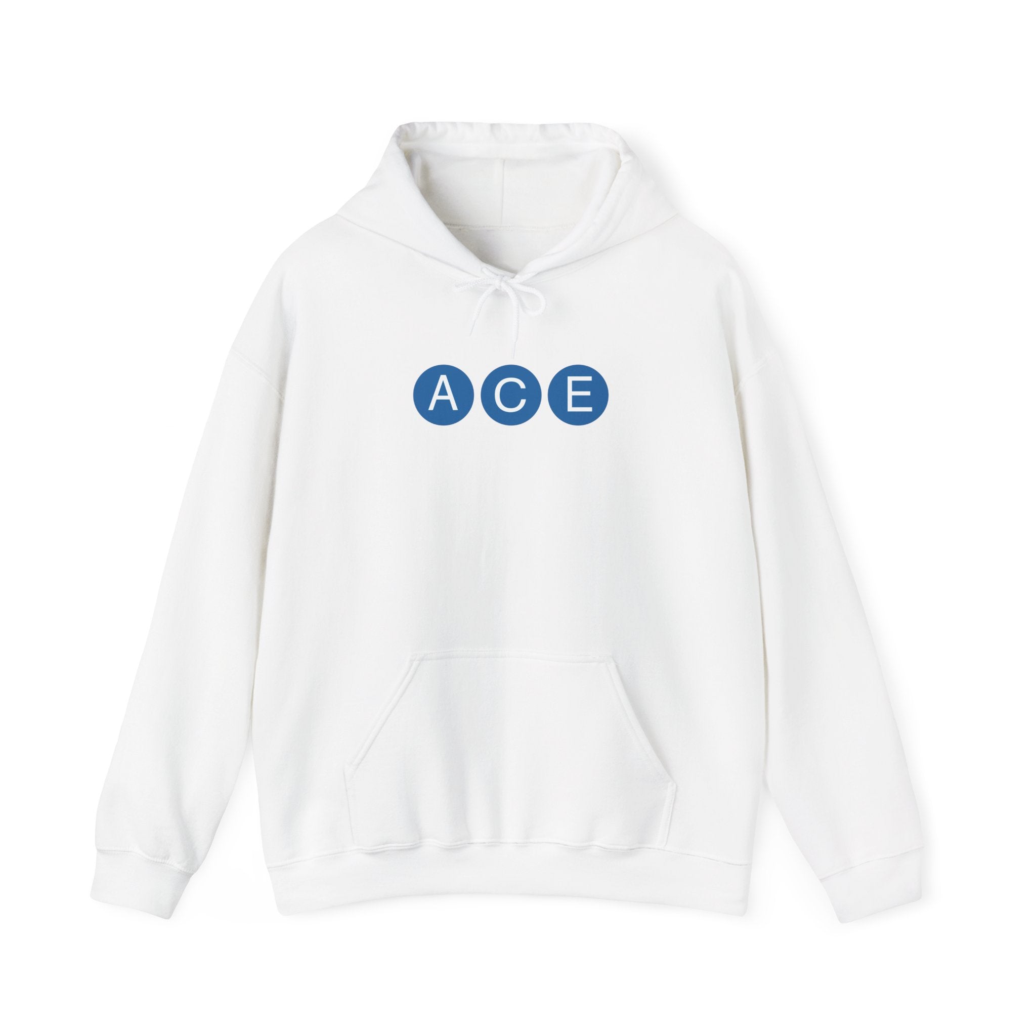 ACE NYC (Hoodie)