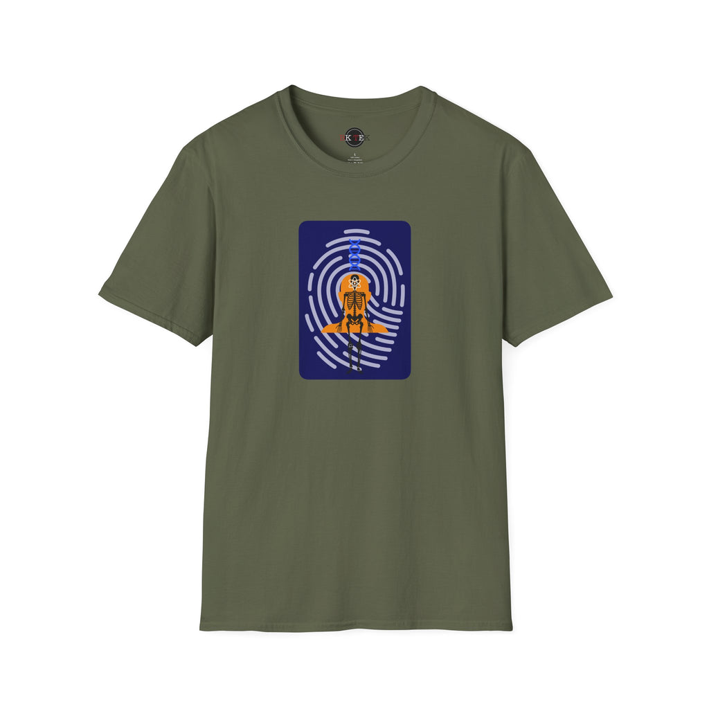 Human Blueprint