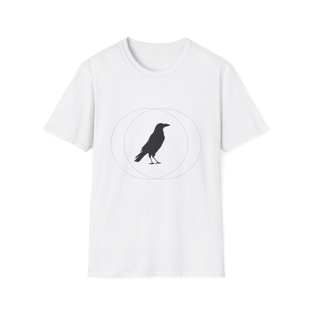 Mystic Crow