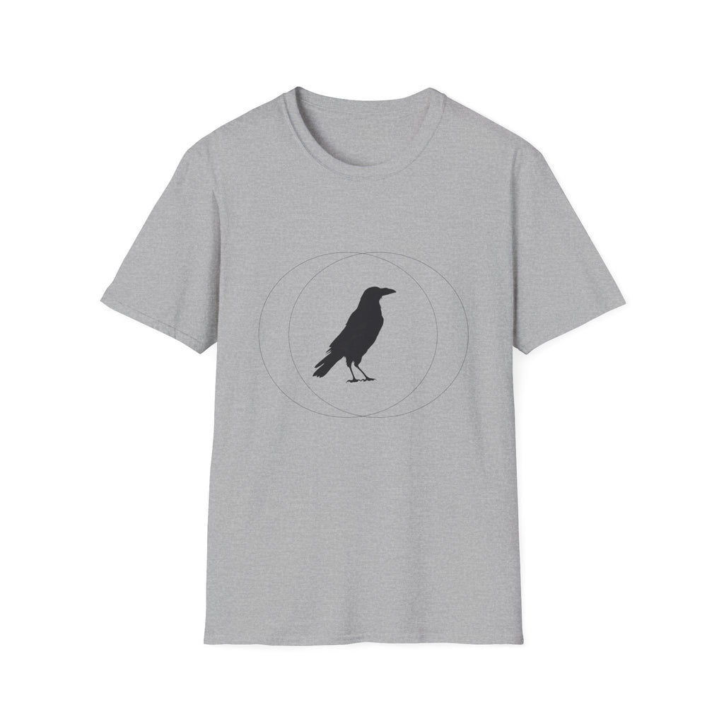 Mystic Crow