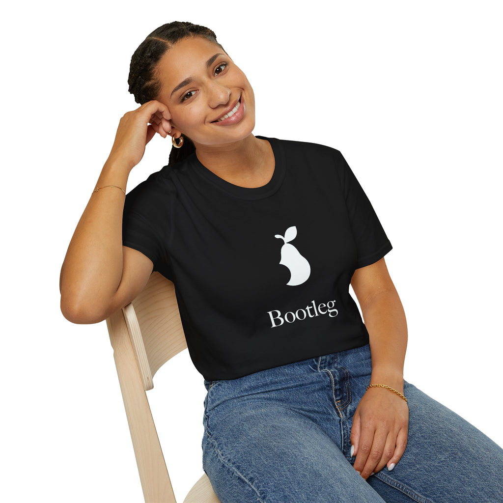 Bootleg Pear