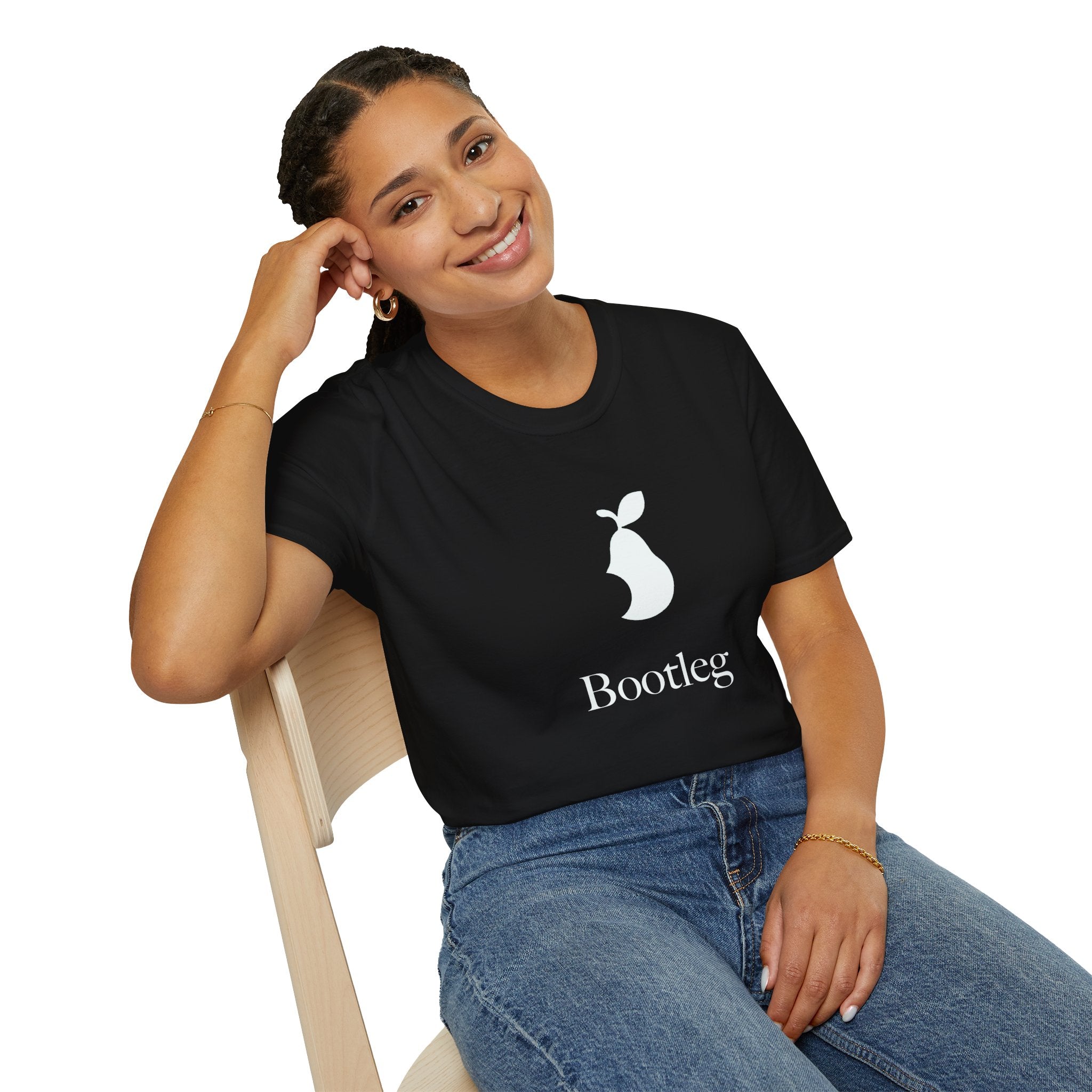 Bootleg Pear