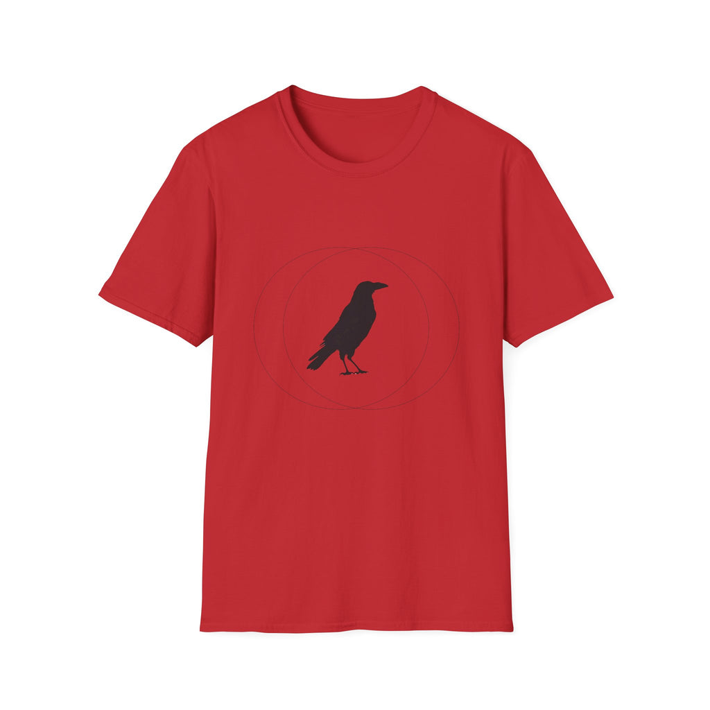 Mystic Crow