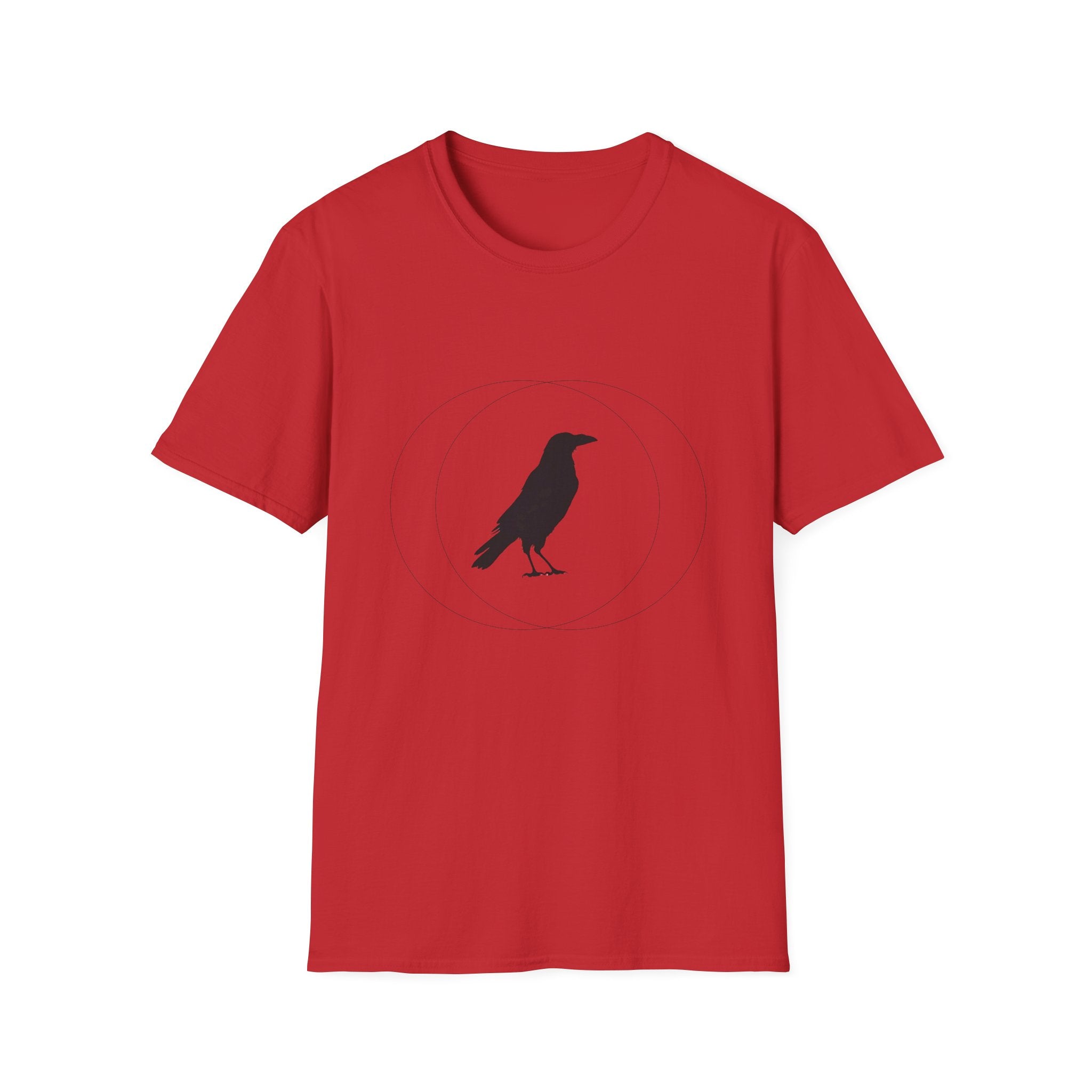 Mystic Crow