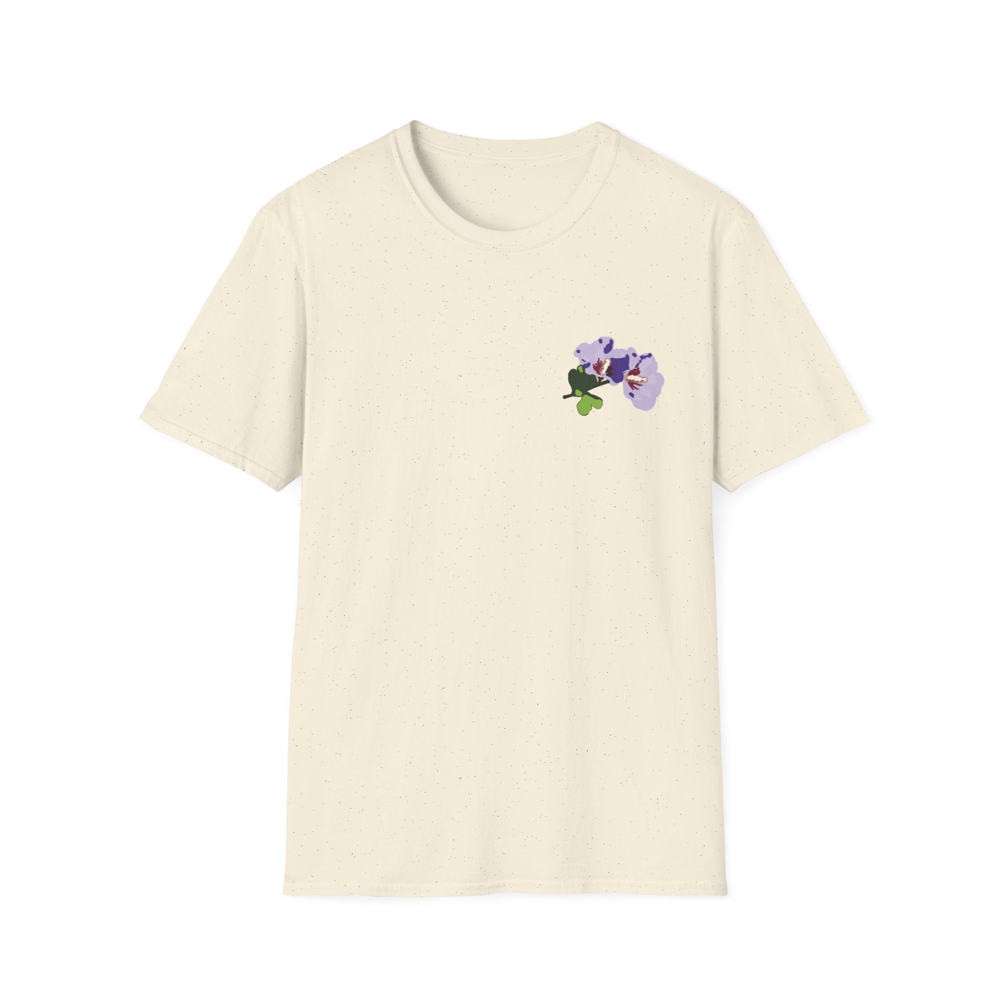 Flower/Life (Double Sided)