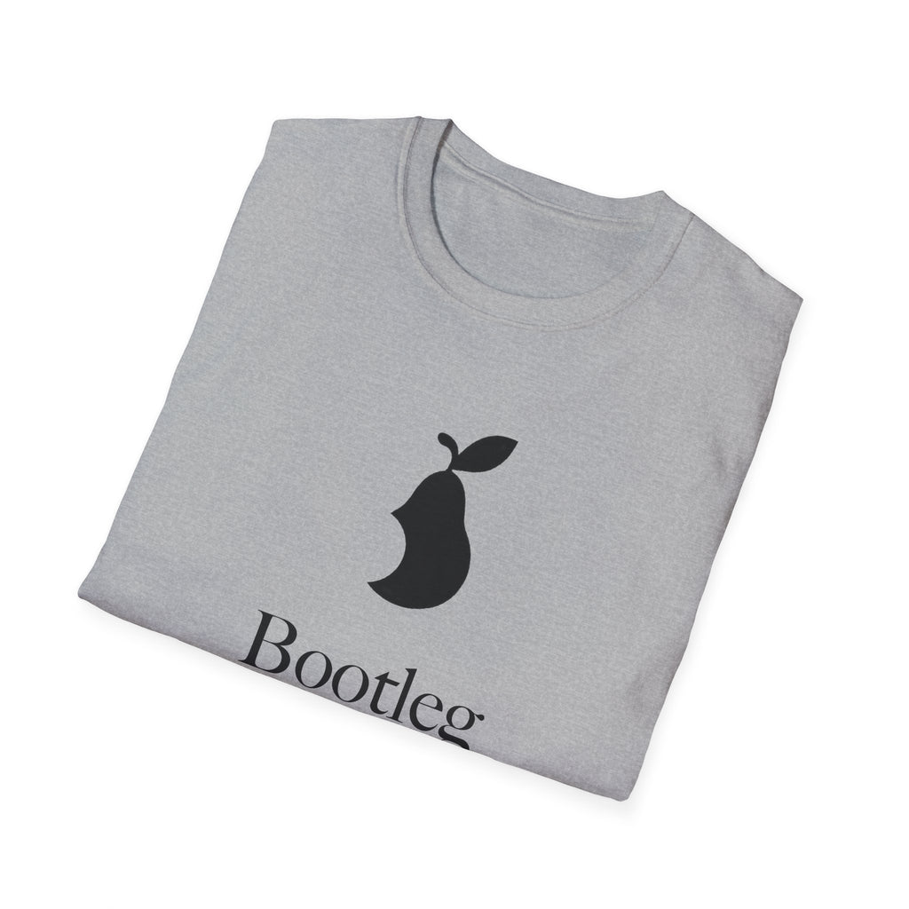 Bootleg Pear