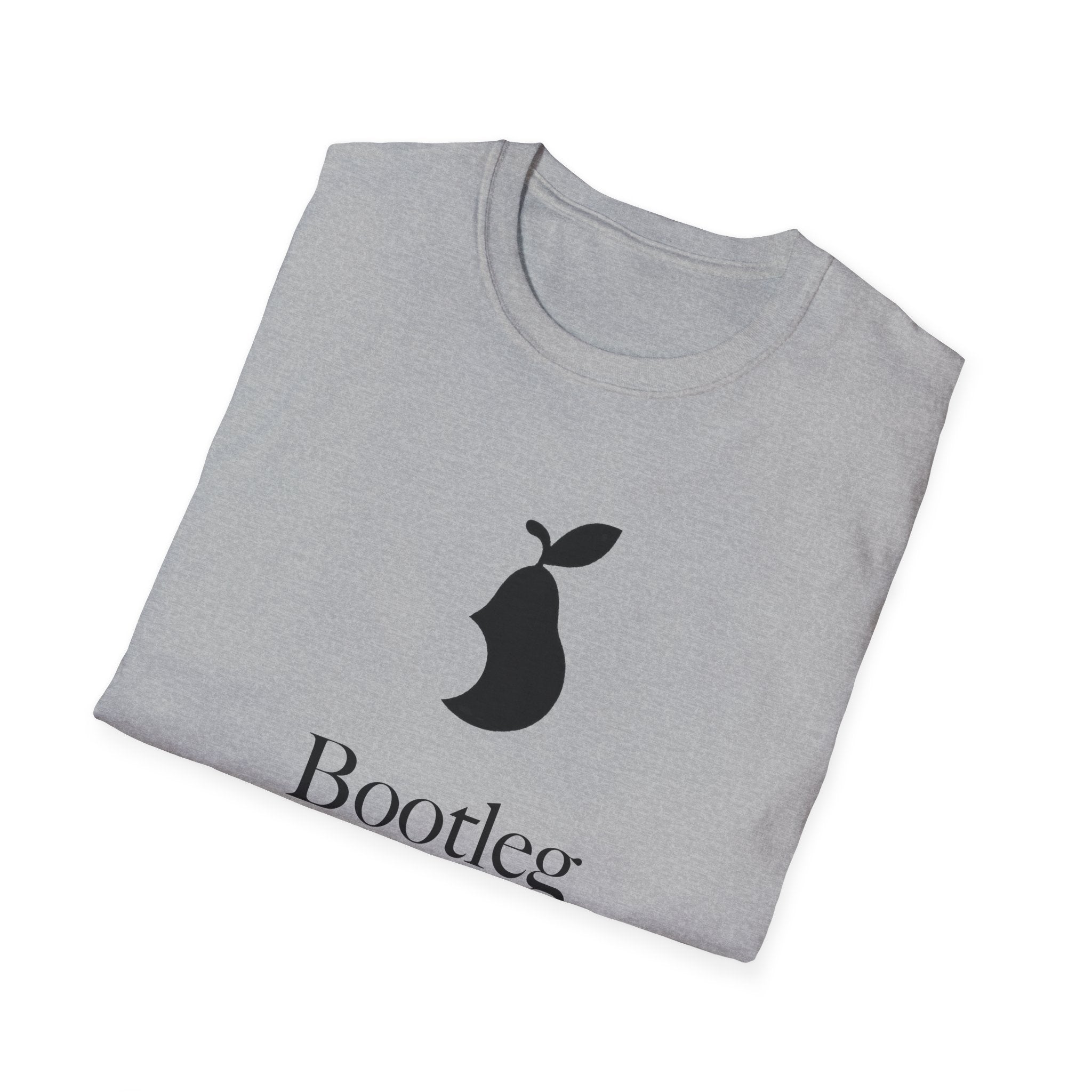 Bootleg Pear