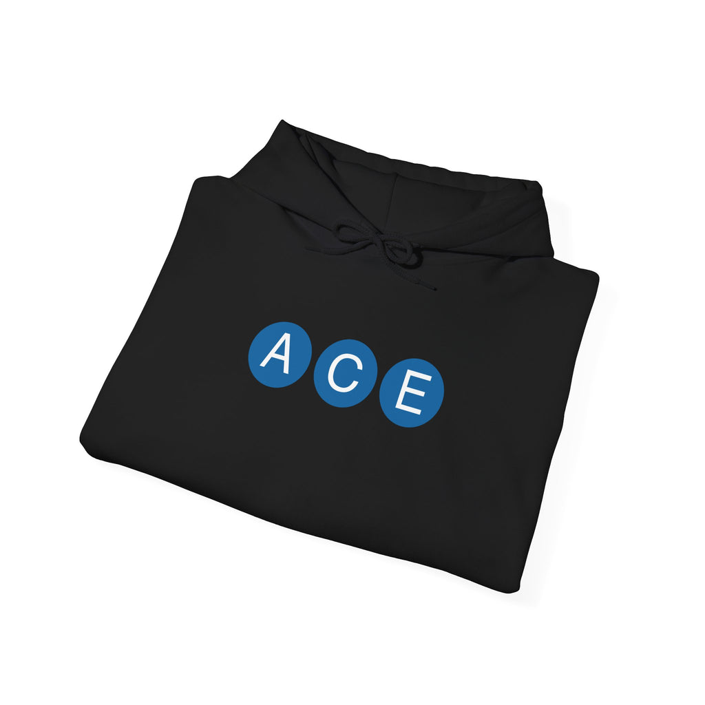 ACE NYC (Hoodie)