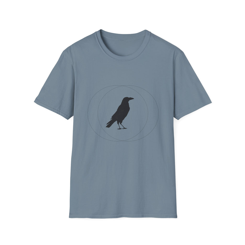Mystic Crow