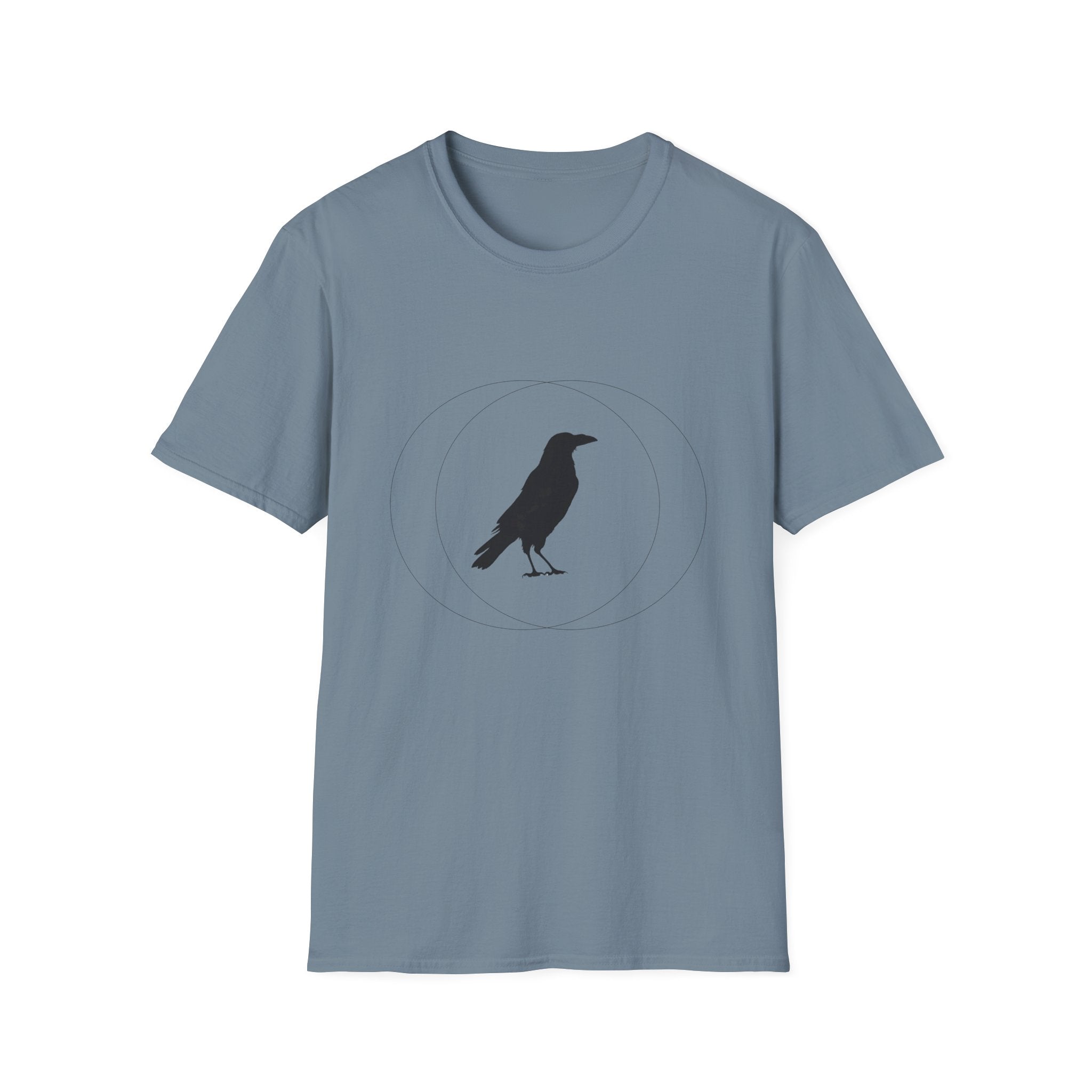 Mystic Crow