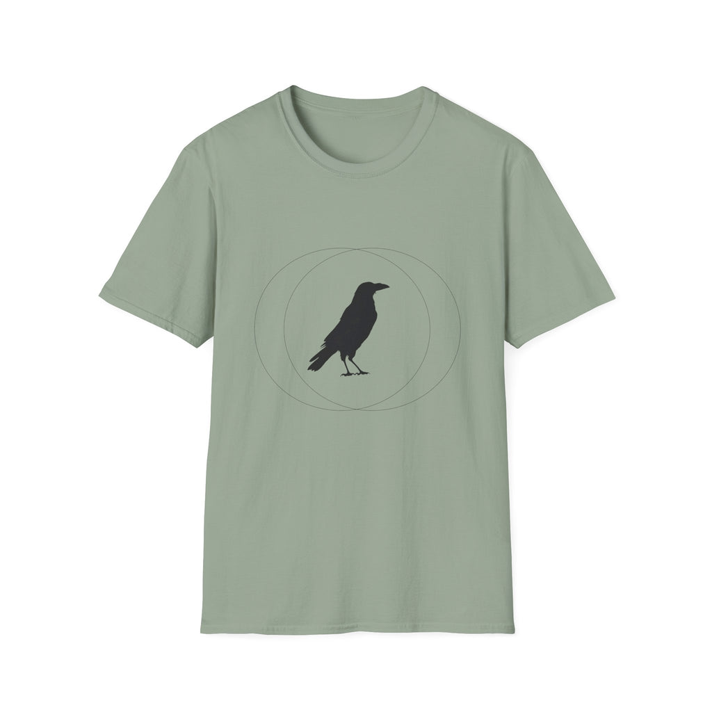 Mystic Crow