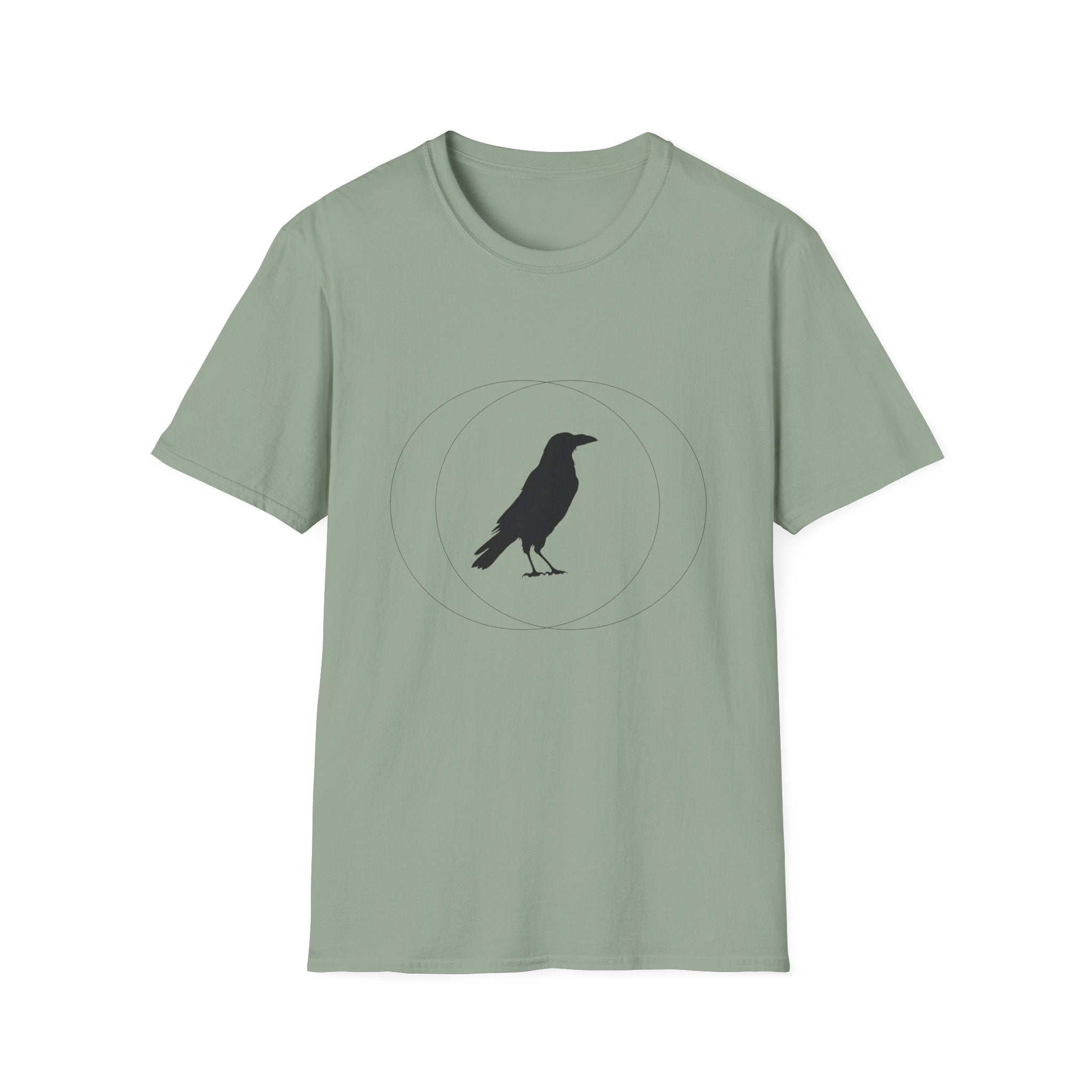 Mystic Crow