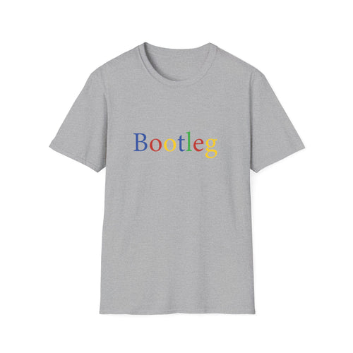 Bootleg Tech