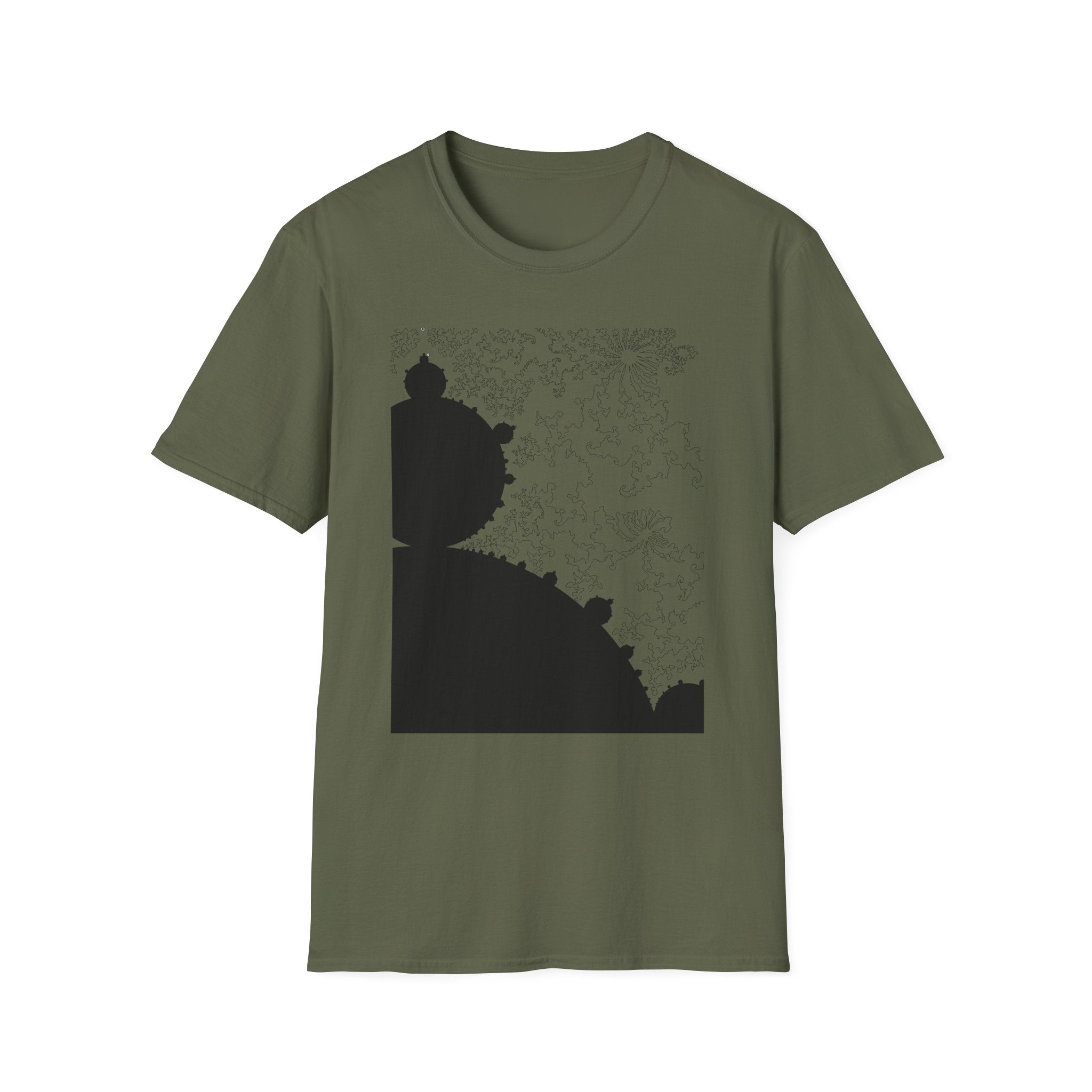 Mandelbrot Set