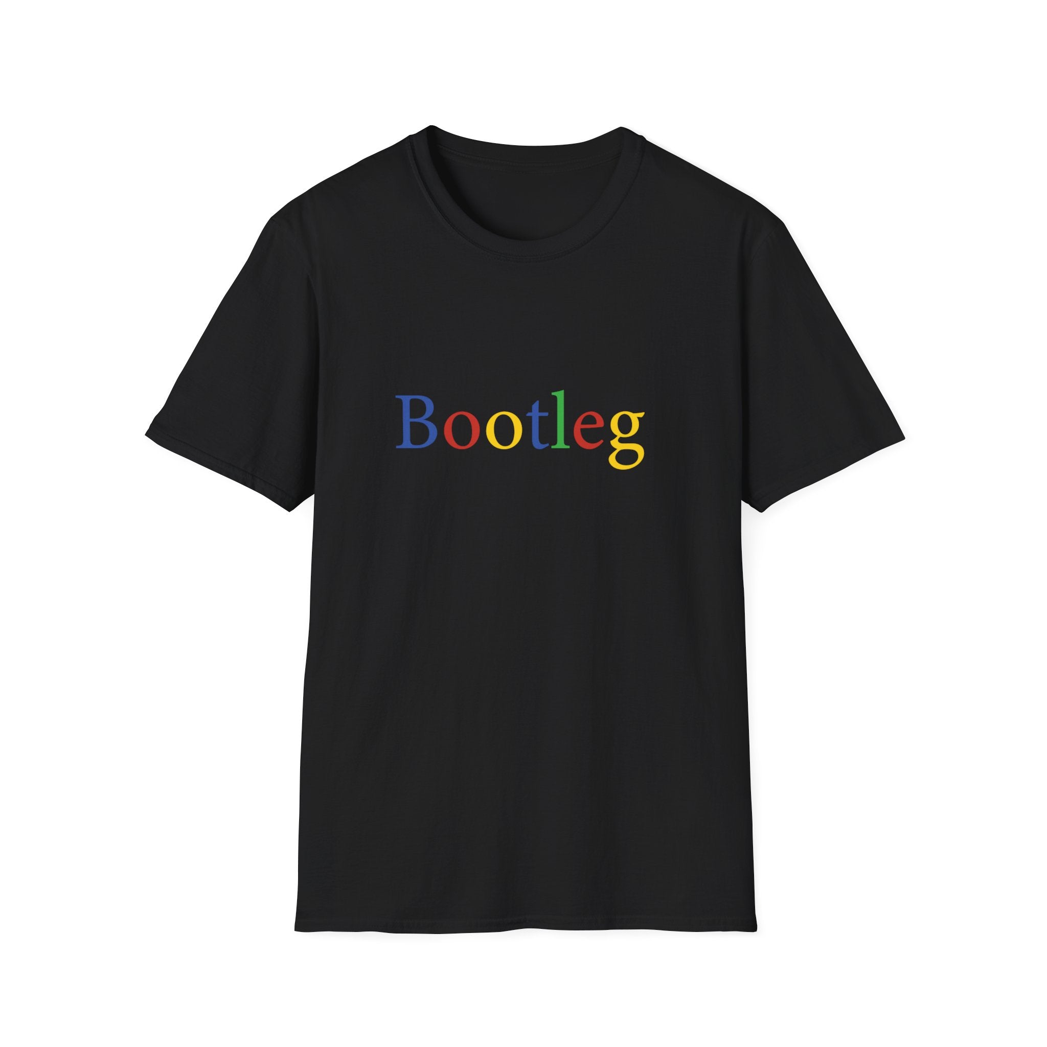 Bootleg Tech