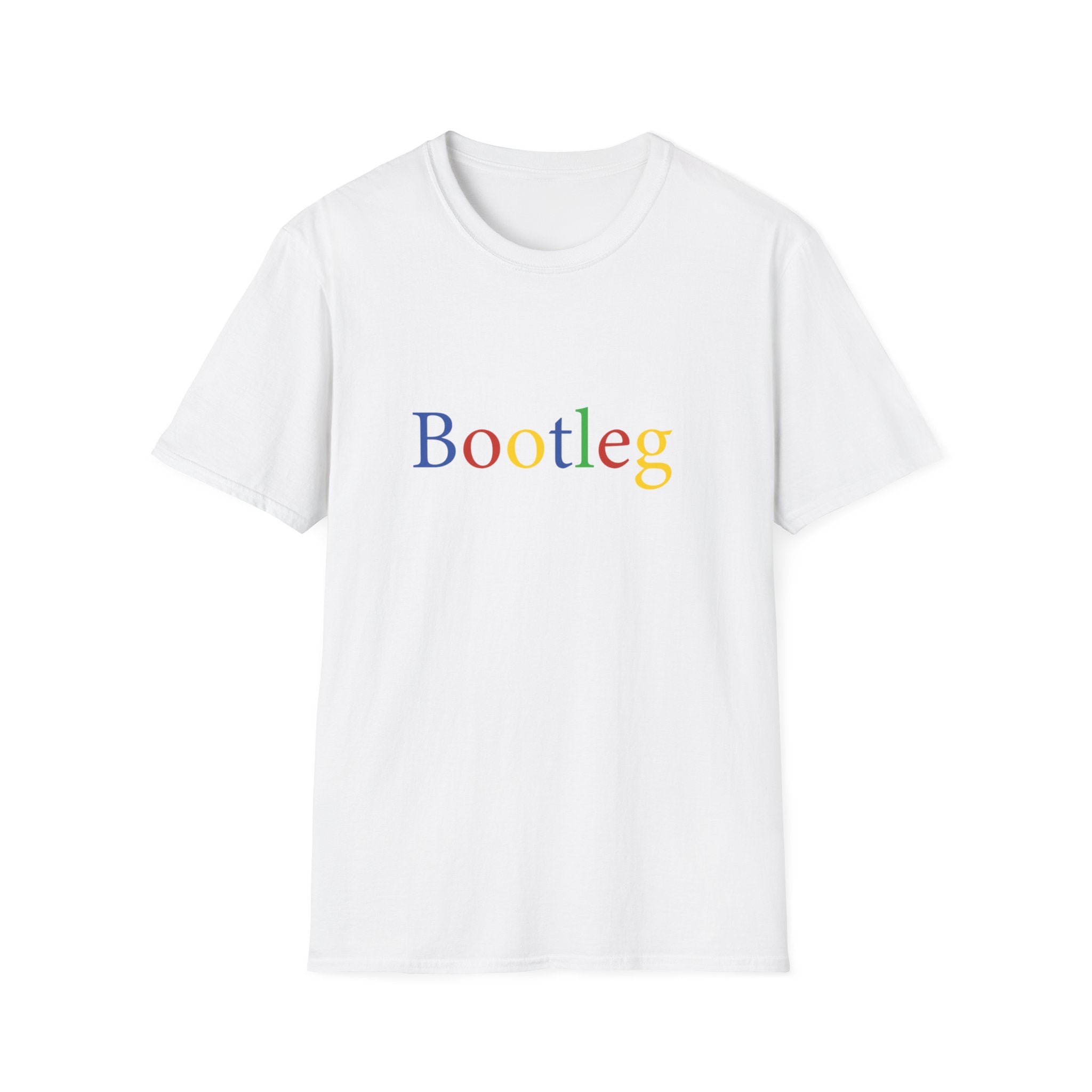 Bootleg Tech