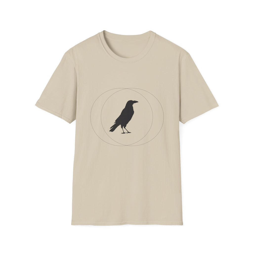 Mystic Crow