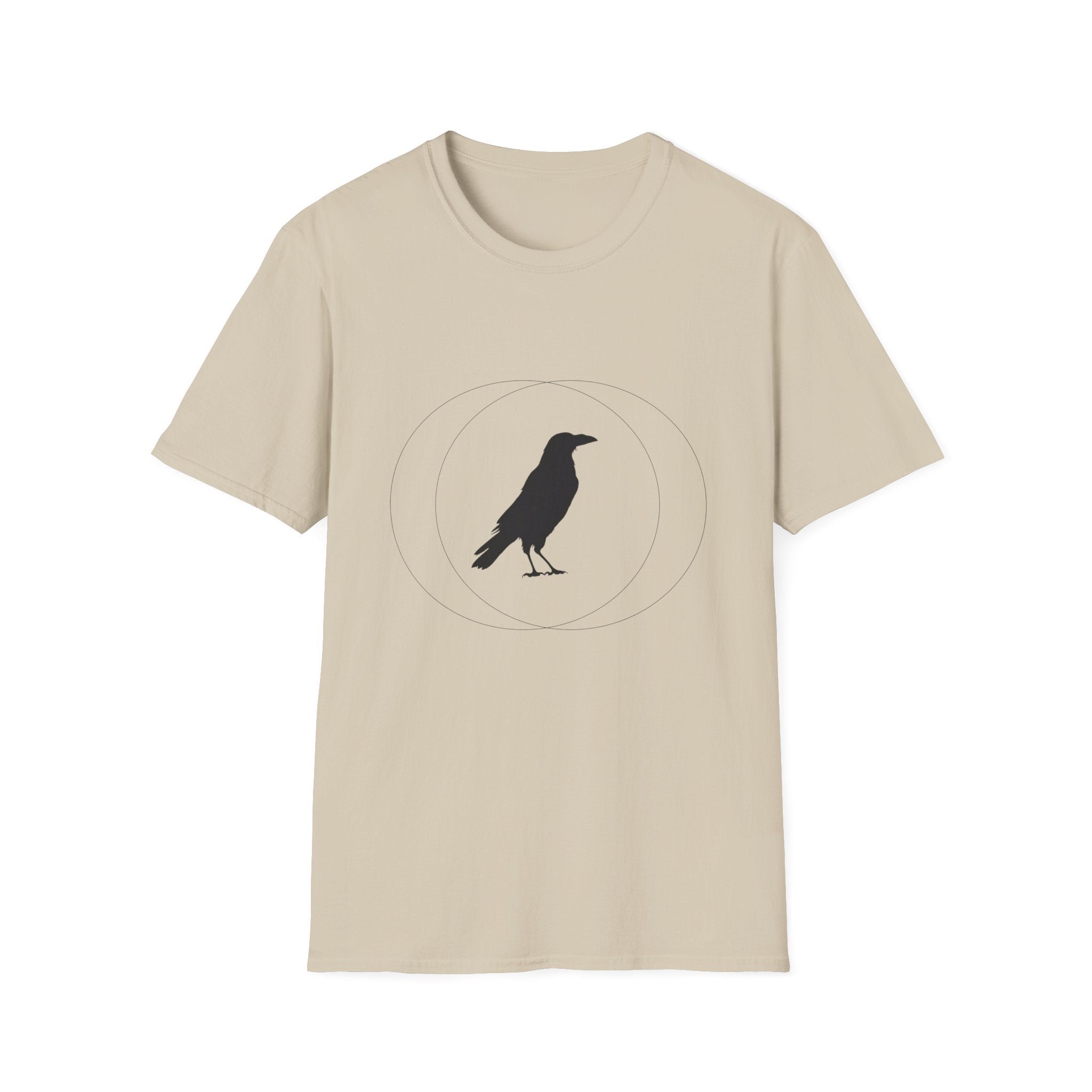 Mystic Crow