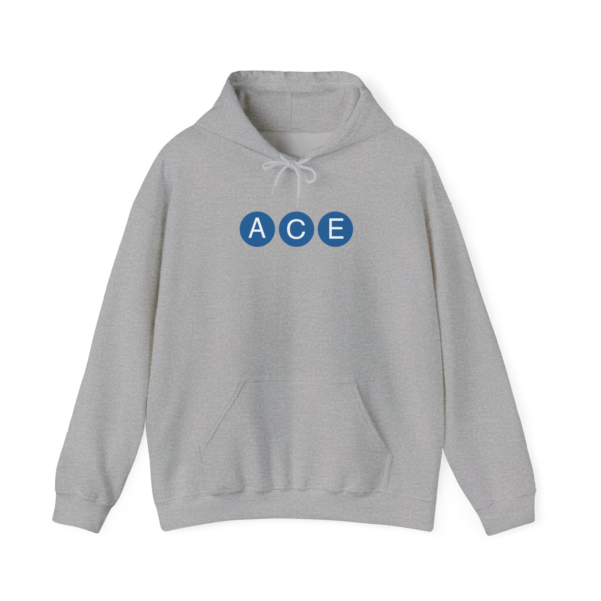 ACE NYC (Hoodie)