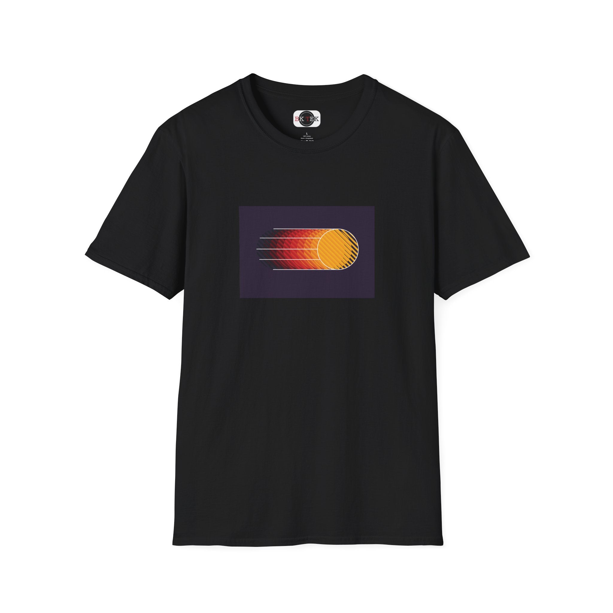 Dynamic Abstract