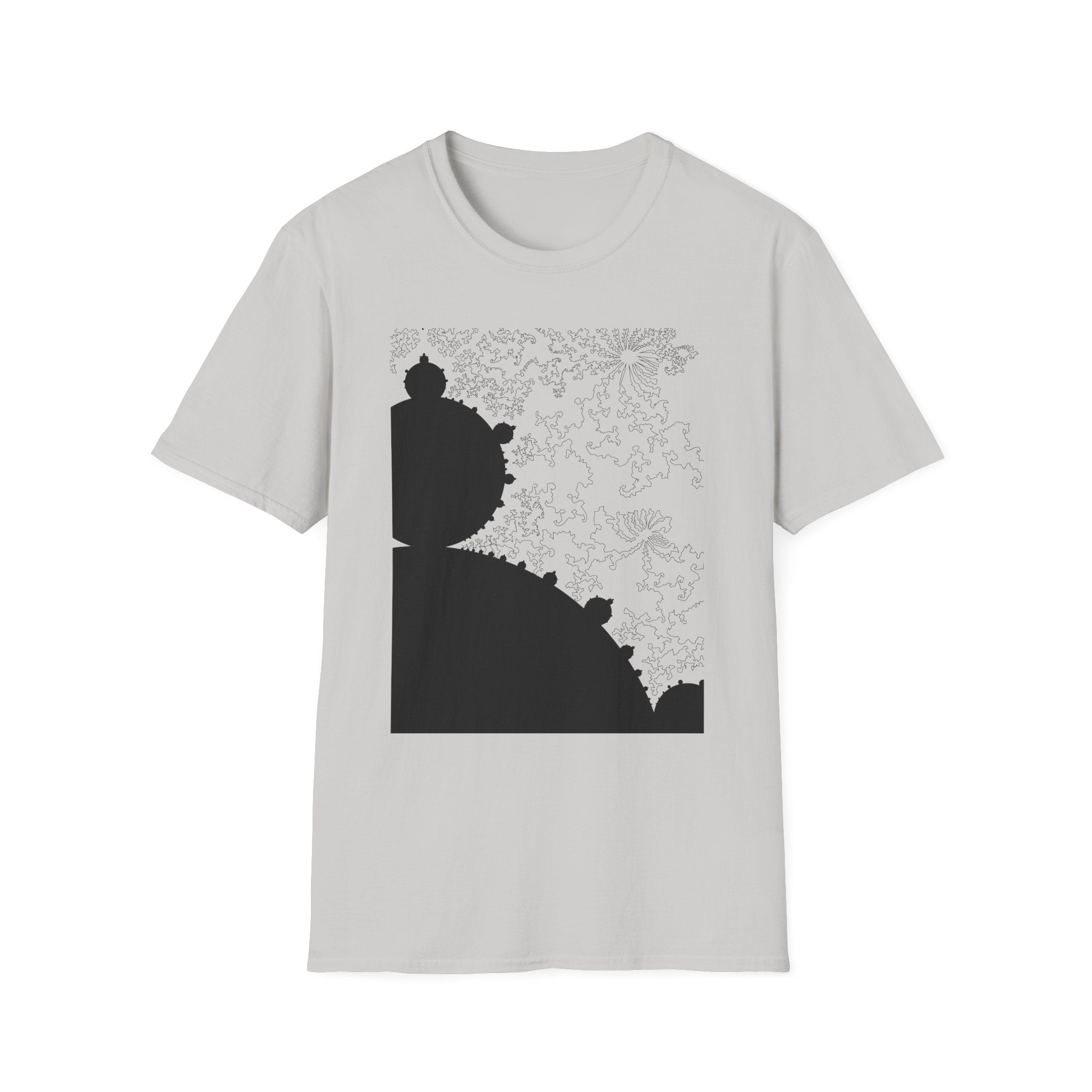 Mandelbrot Set