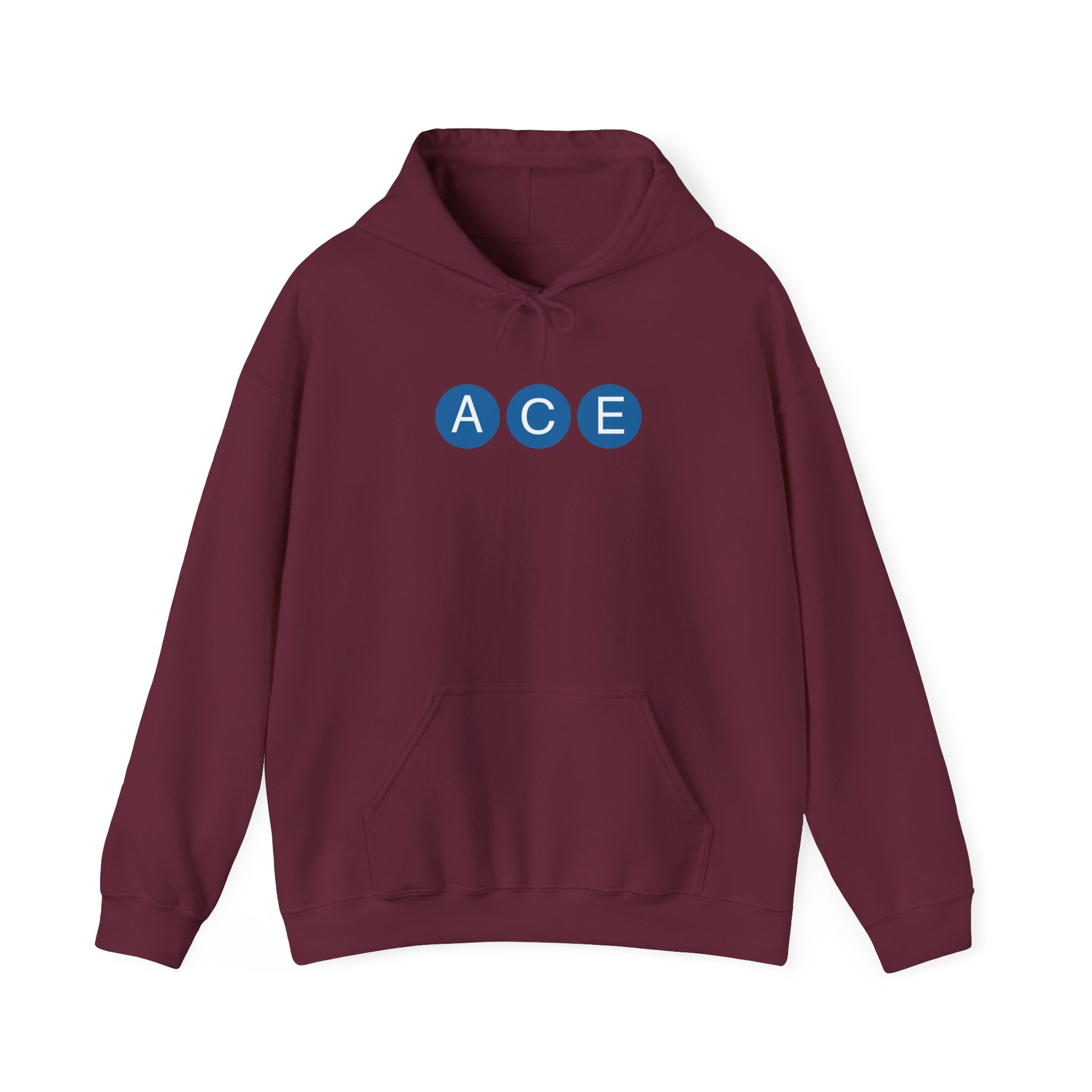 ACE NYC (Hoodie)