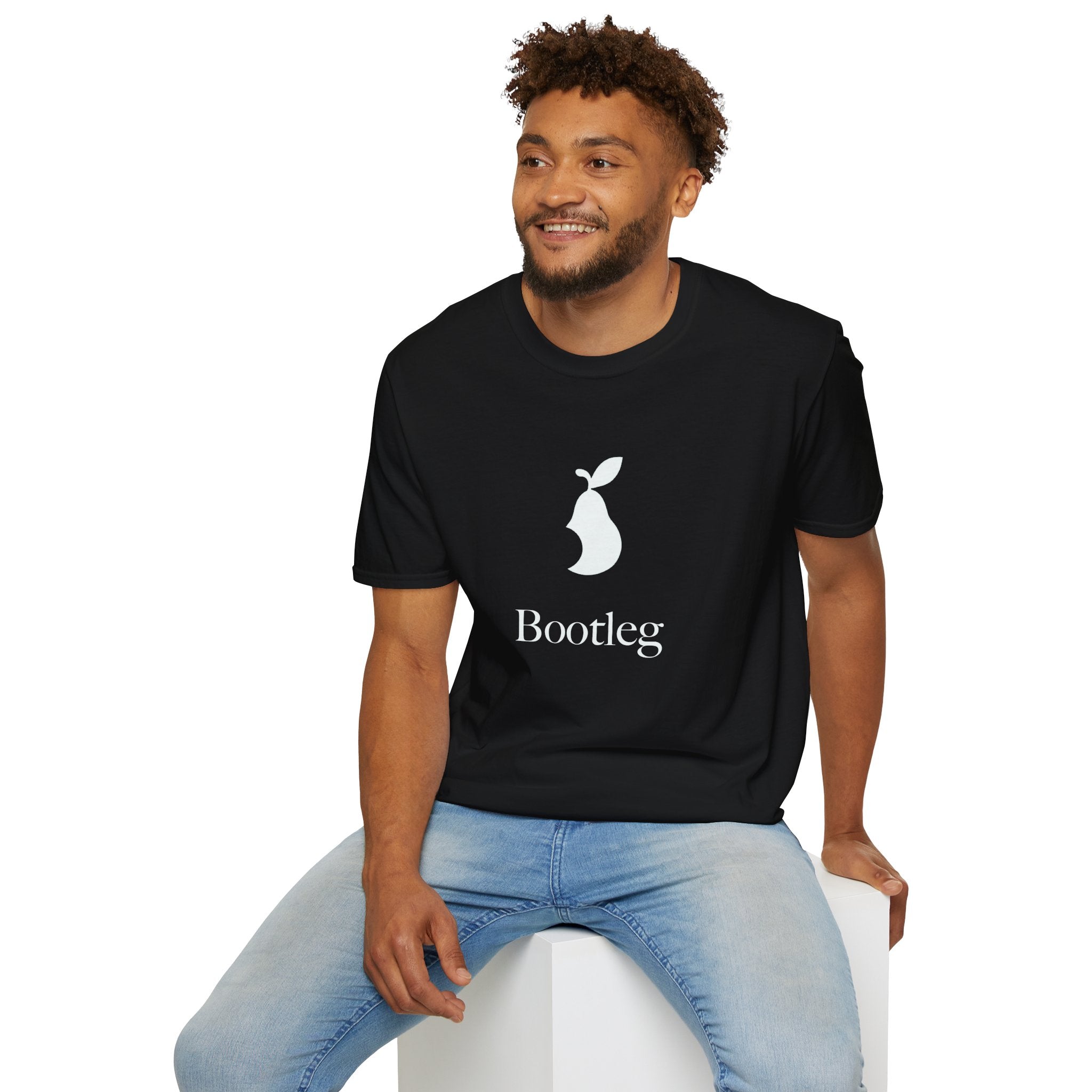 Bootleg Pear