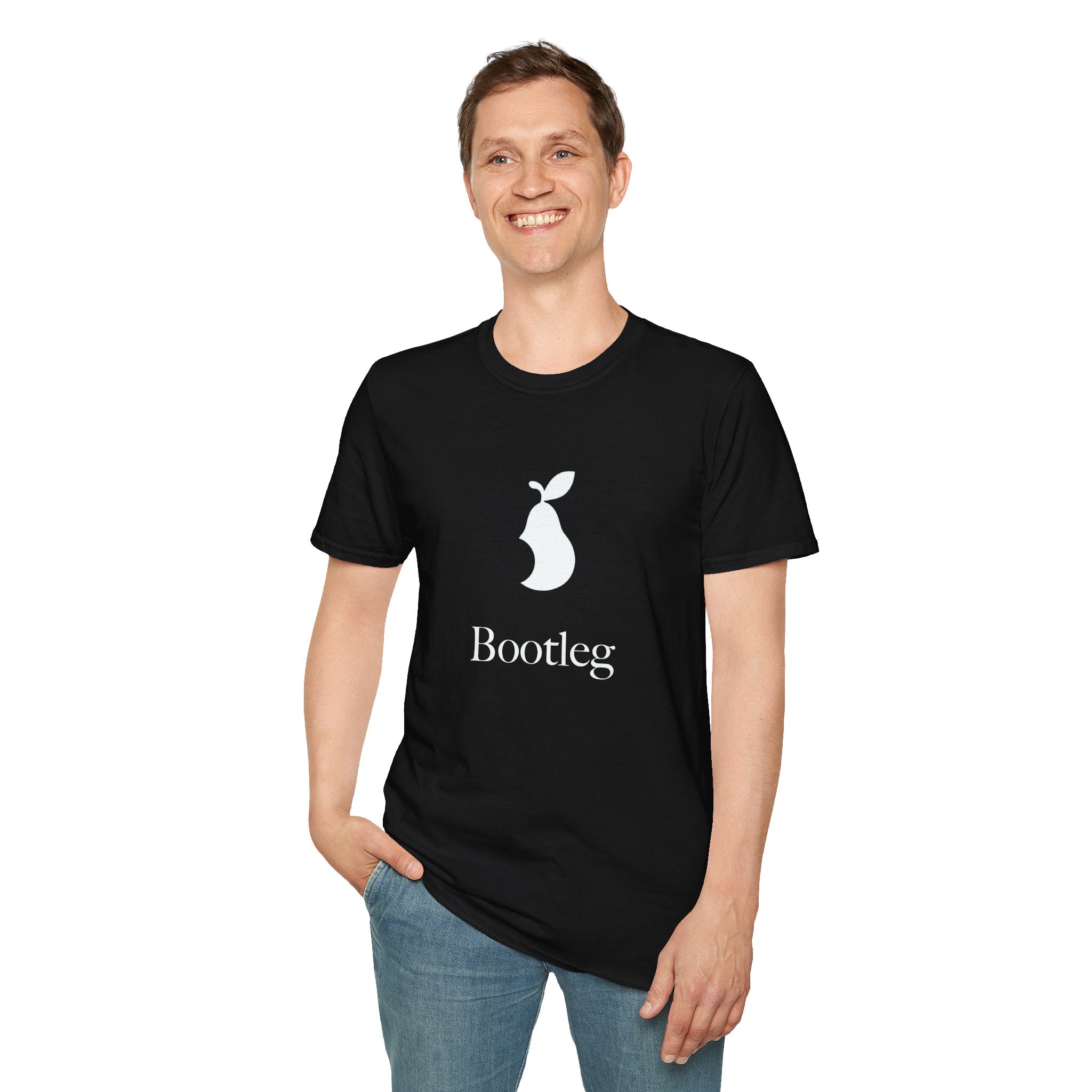 Bootleg Pear