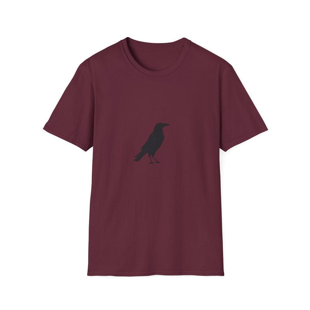 Mystic Crow