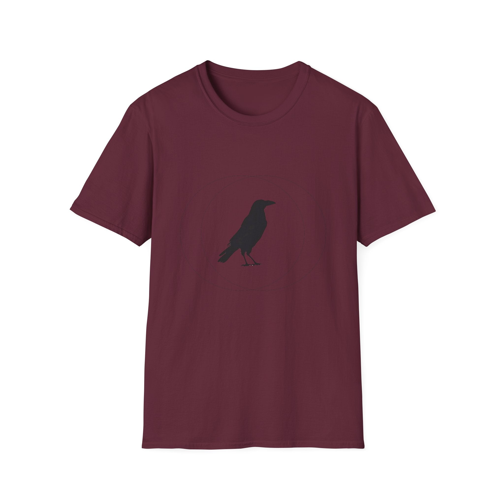 Mystic Crow