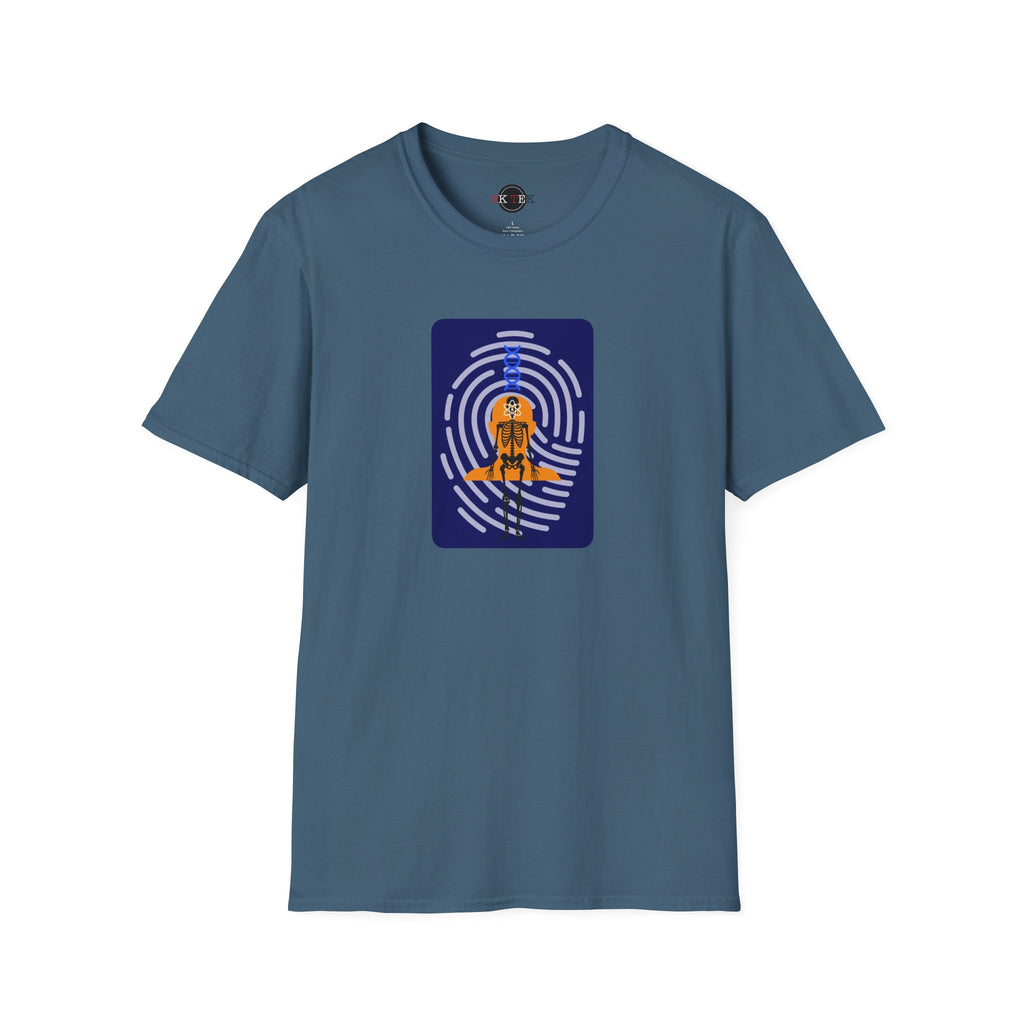 Human Blueprint