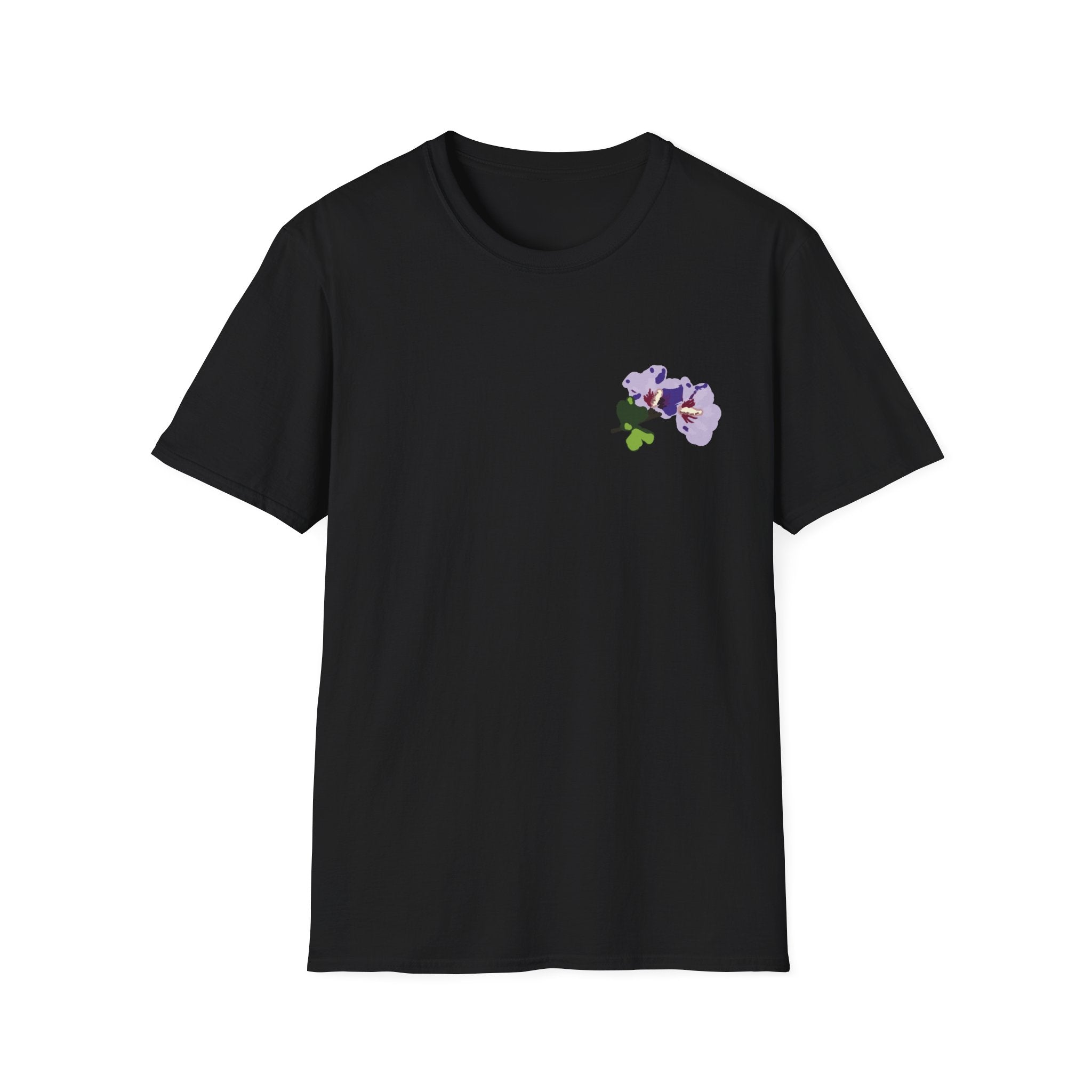 Flower/Life (Double Sided)