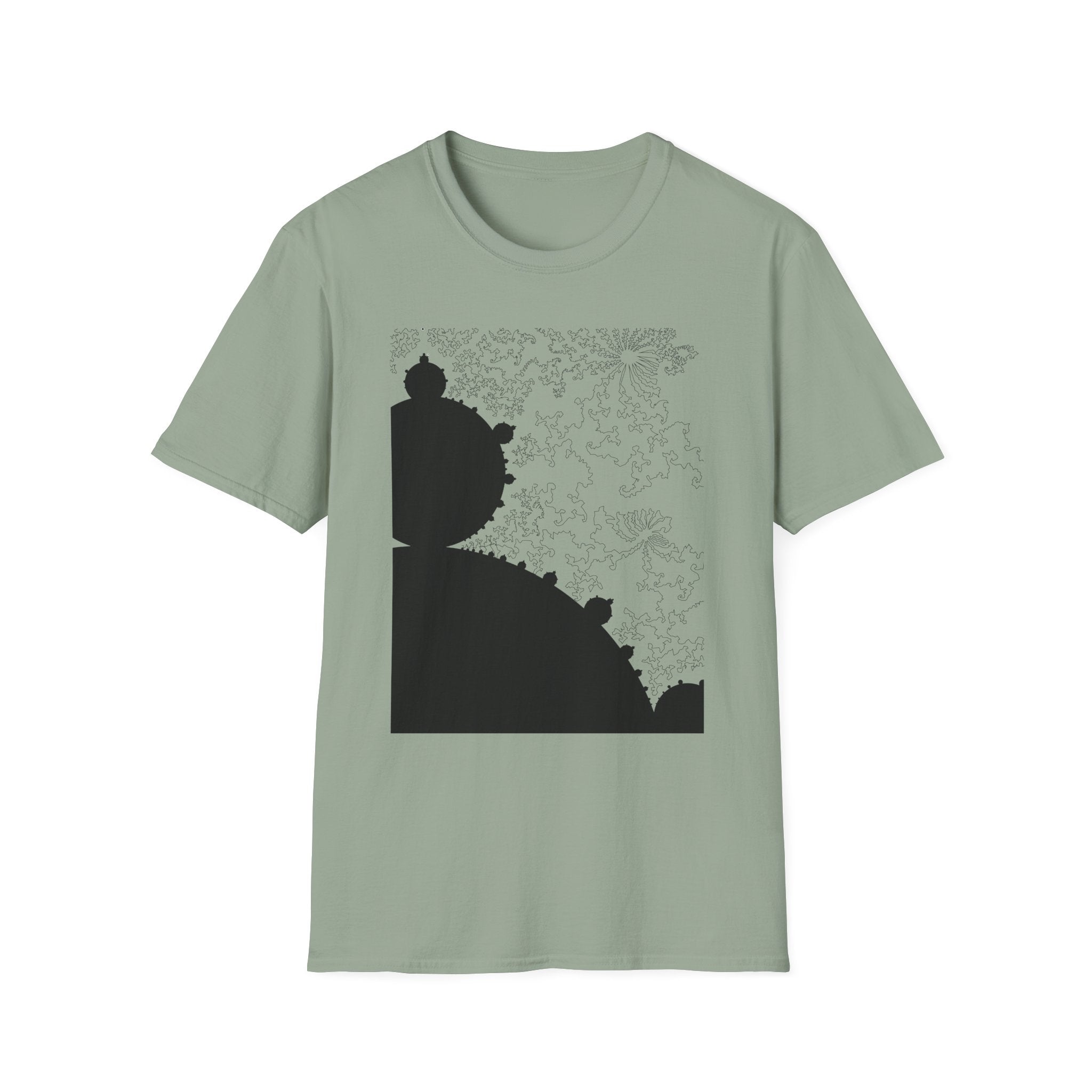 Mandelbrot Set