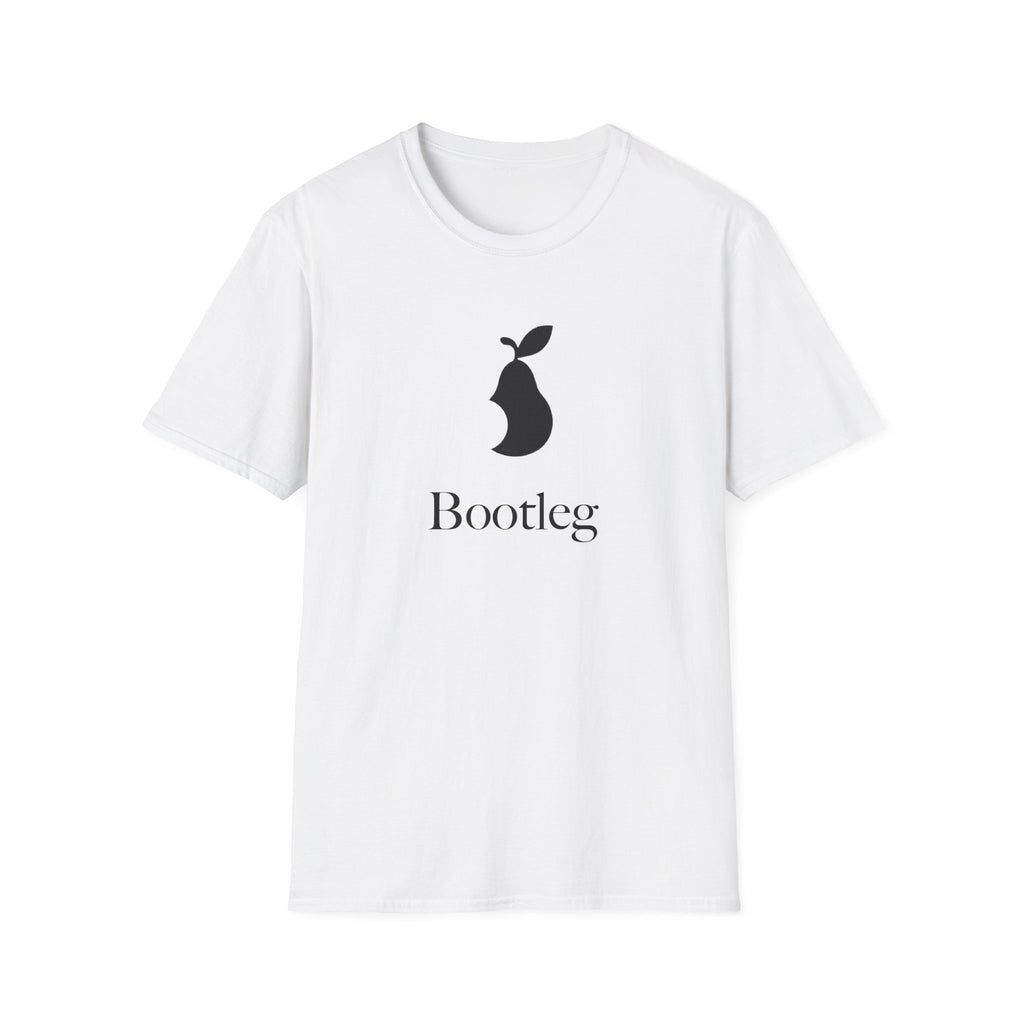 Bootleg Pear