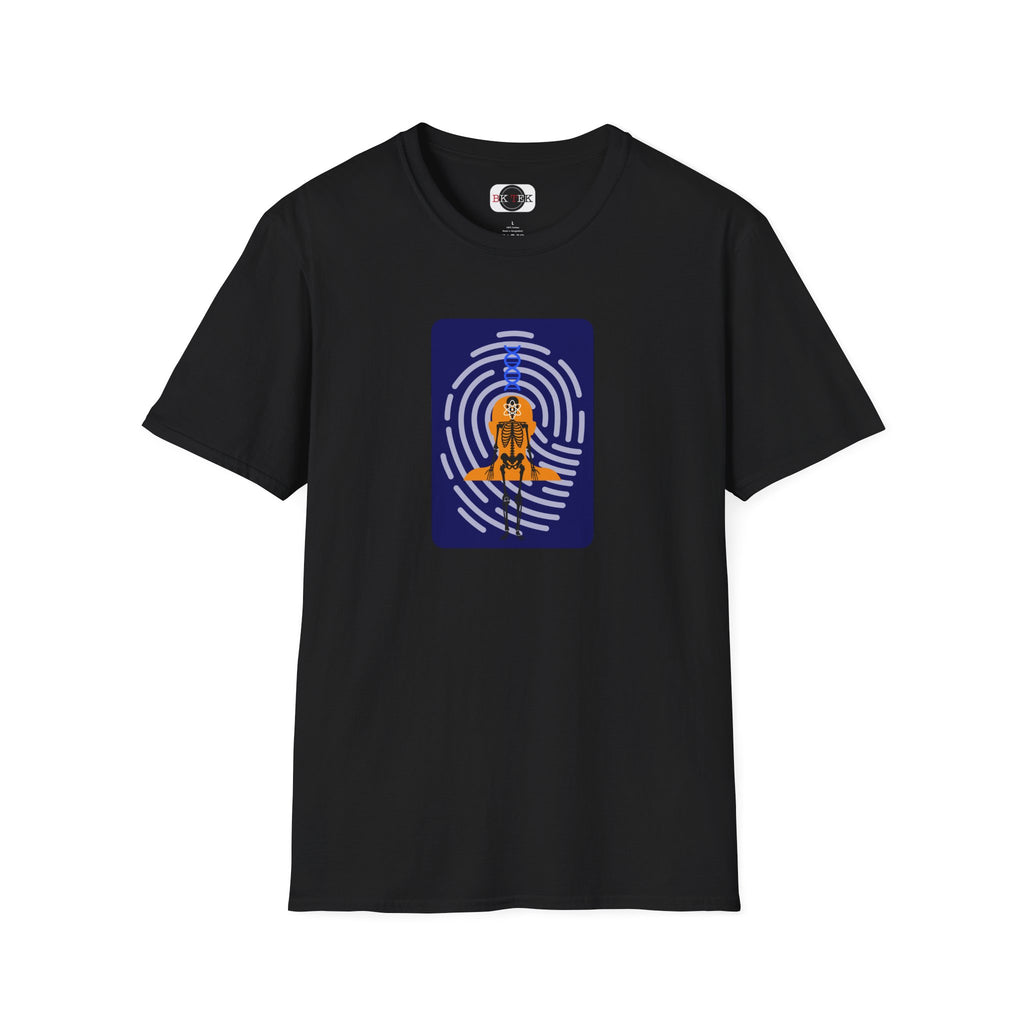 Human Blueprint