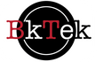 BkTek Apparel logo